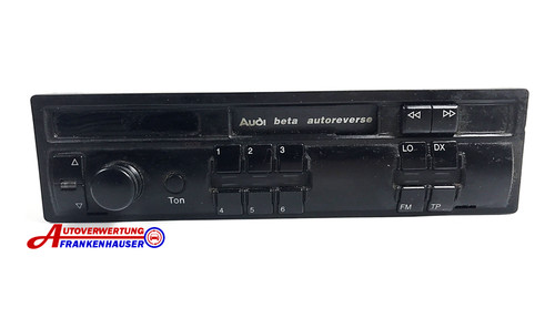 Autoradio audi beta - autoradio,