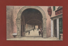 Italie - BASSANO - Porte