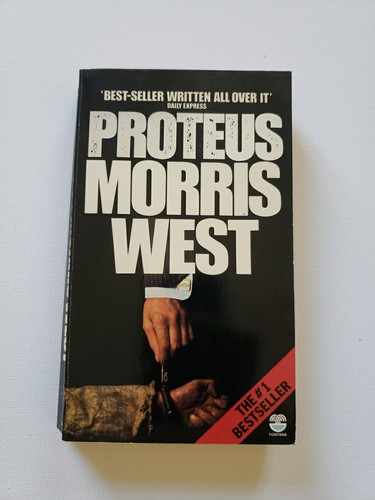 Proteus morris west fontana - morris,