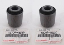 Toyota GENUINE LandCruiser