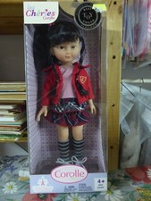 poupée les chéries de