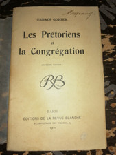 ANTISEMITISME JUIF URBAIN