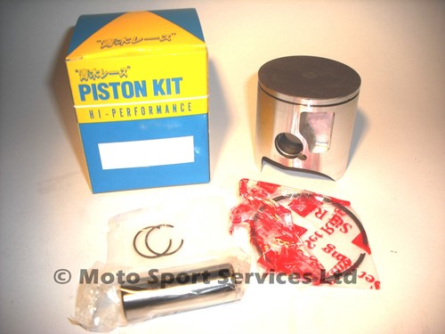 Kit piston course mitaka - course,