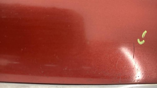 Calandre citroen berlingo - citroen, 1