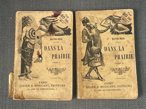Livres tome mayne - livres, et