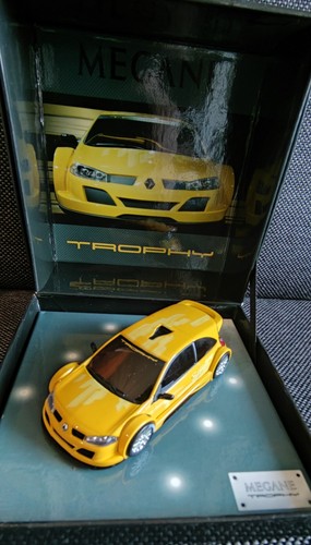 Renault mégane trophy en - mégane,