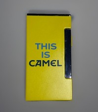 Briquet Acier Électronique