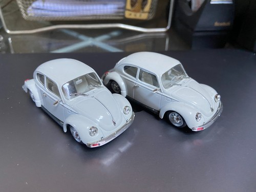 Volkswagen beetle coccinelle - volkswagen,
