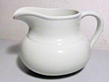 Antique Lavabo Pichet Sarreguemines Collection Vintage