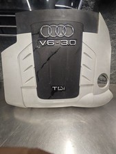 🇫🇷 ♻️ AUDI Q7 Cache