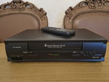 Magnétoscope VHS ⚠️ PAL