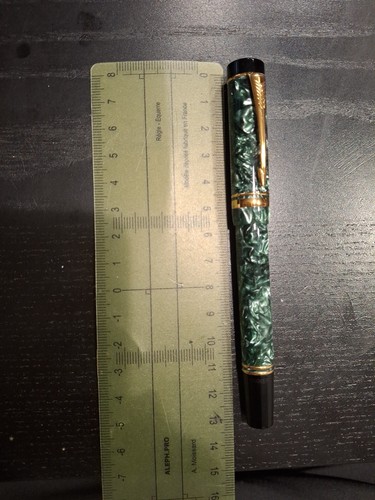 Stylo plume parker - plume,