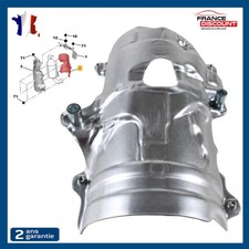 Écran thermique d’échappement pour Citroën Berlingo C2 C3 C4 C5 1.6 HDi - 1723EY