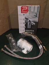 Robinet salle de bain mitigeur
