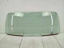 Lunette arriere renault clio - arriere,