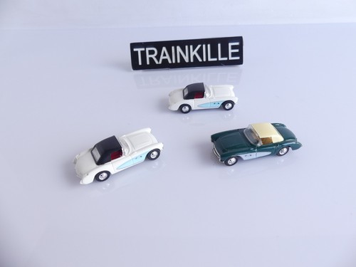 Praline 3 voitures type - praline,