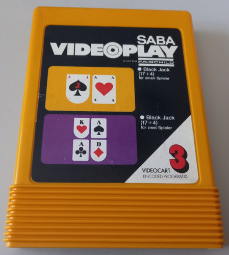 Non testé jeu - !, saba