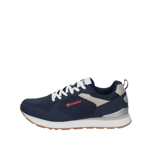 Sneakers inblu pour homme - sneakers,