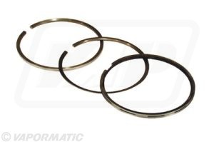 Jeu segments piston pour - de, de