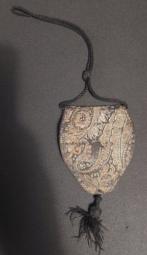 Miroir poche de - de,