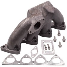 COLLECTEUR D'ÉCHAPPEMENT for Honda Civic CRX B16 B18 For Acura Integra 1.8