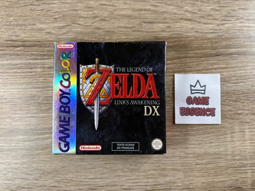 The legend zelda link s - the, link's