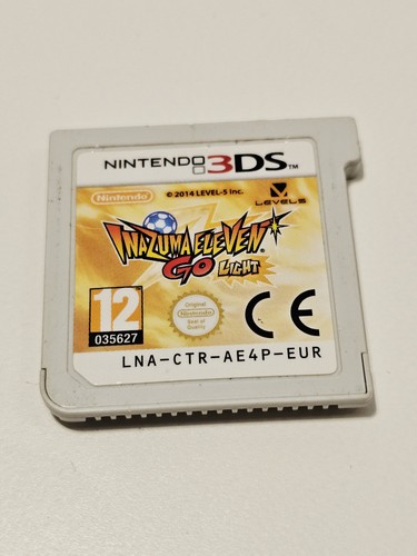 Nintendo 3ds cartouche jeu - nintendo,