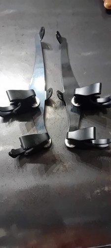 Fixation support pare - support,