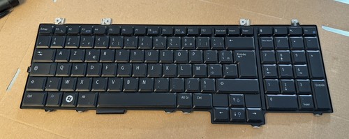 Clavier français dell - français, studio