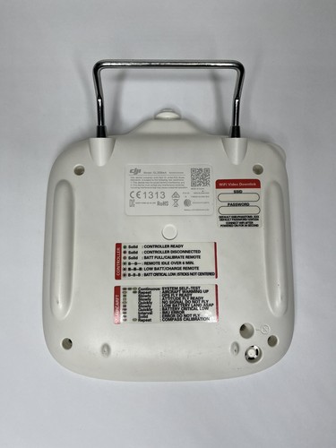 Part for dji phantom - part,