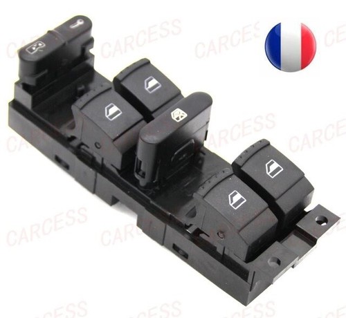 Bouton leve vitre golf - golf, 4