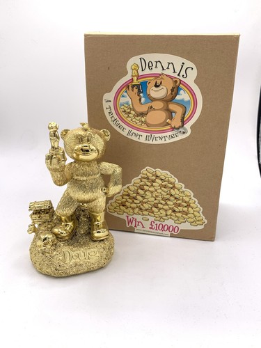 Bad taste bears denis - bad,