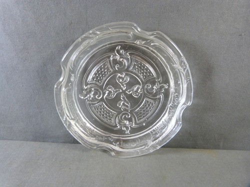 Dessous bouteille verre - en,