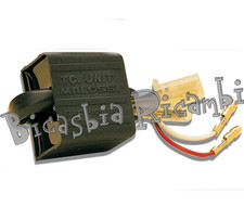 5530 - Centrale Électronique