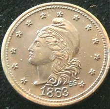 1863       CIVIL WAR PATRIOTIC