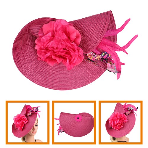Bandeau bibi chapeau - bandeau,