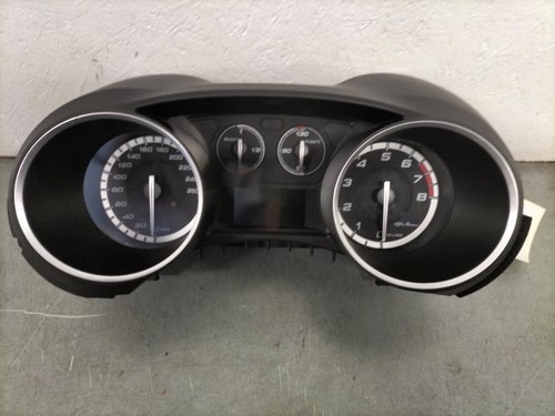Compteur alfa romeo giulietta - compteur,