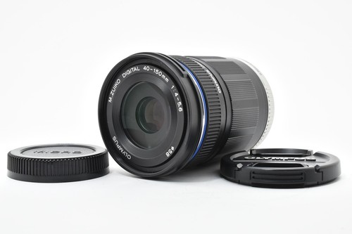 Olympus zuiko digital - m.zuiko,