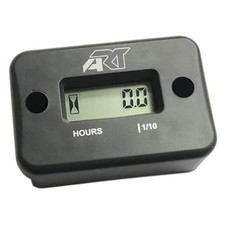 Compteur d'heure ART sans fil