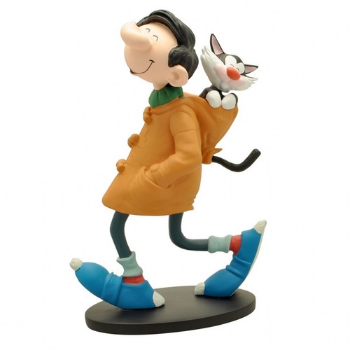 Figurine collection - figurine, de