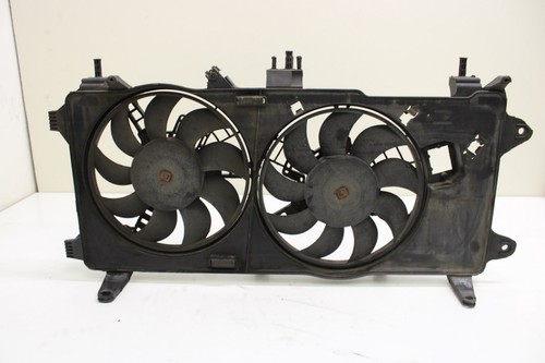 Ventilateur fiat doblo cargo - fiat,