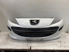 Pare choc avant PEUGEOT 207