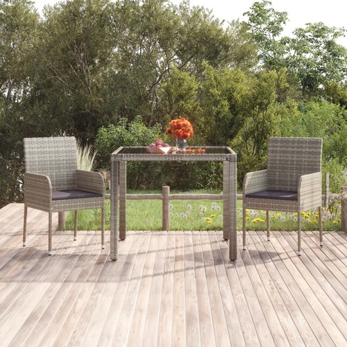 Chaises jardin avec - chaises,