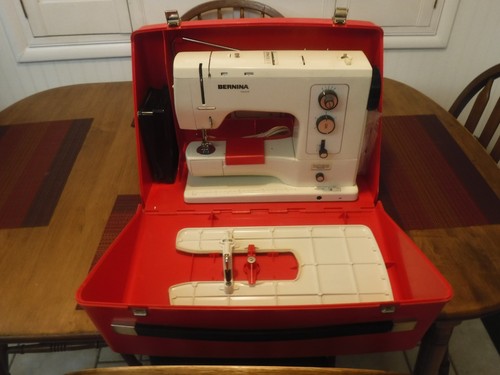 Bernina 830 record electronic - 830,
