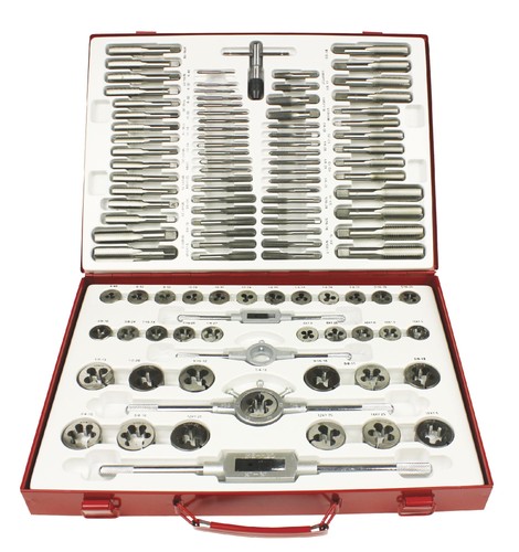 Set tarauds filières - tarauds, et