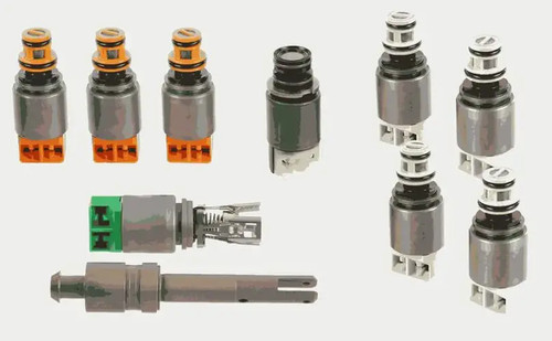 électrovanne boîte de - Électrovanne,,