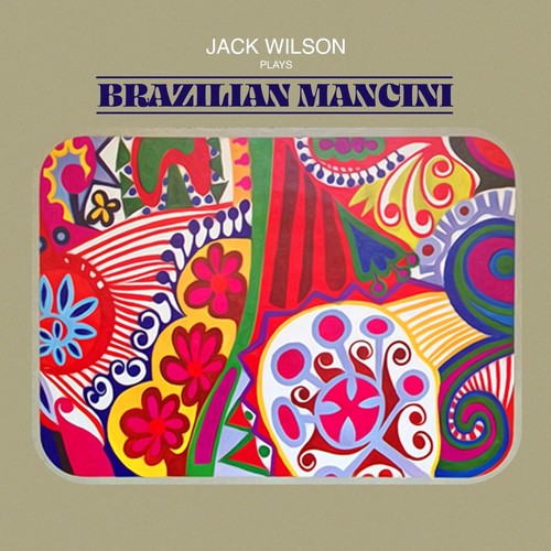 Audio jack wilson plays - audio,