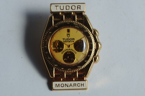 Pin montre tudor monarch - tudor,