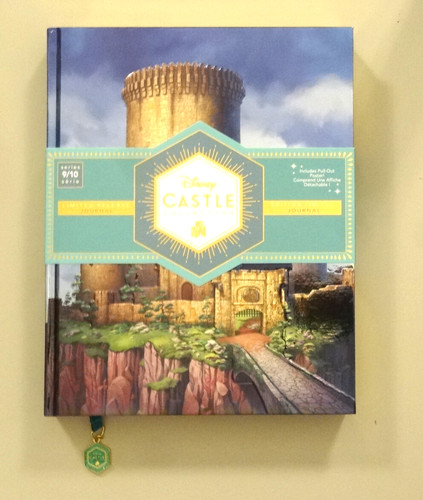 Carnet château mérida - de,