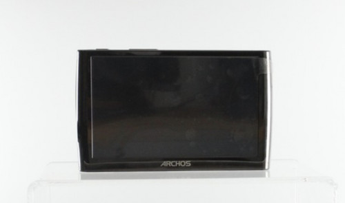 Archos internet media tablet - 5,
